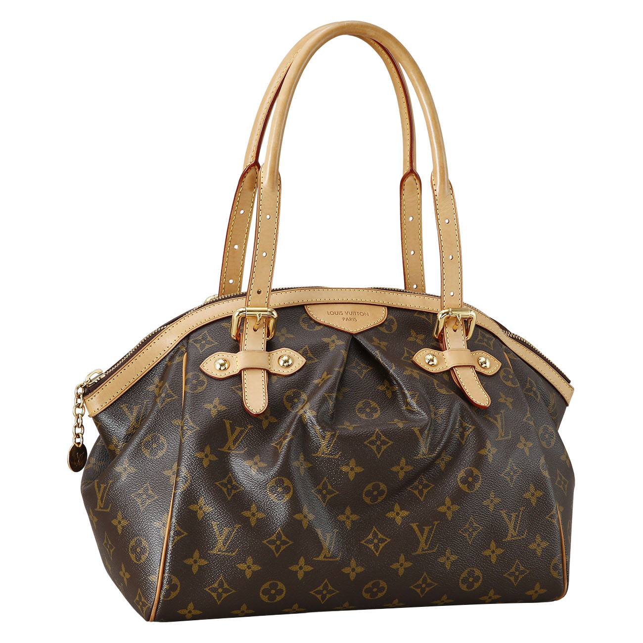 LOUIS VUITTON(USED)루이비통 모노그램 티볼리 GM